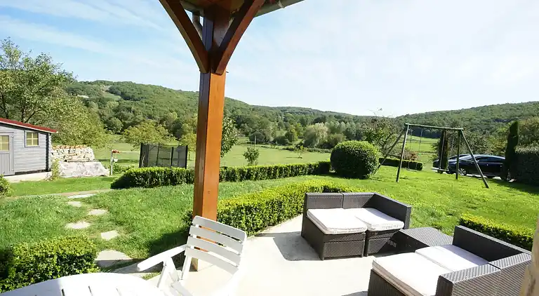 Holiday home in Cazals