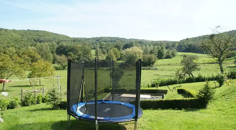 Holiday home in Cazals