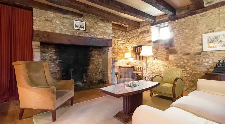 Holiday home in Cazals