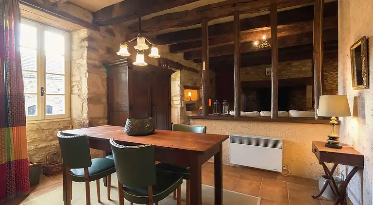 Holiday home in Cazals