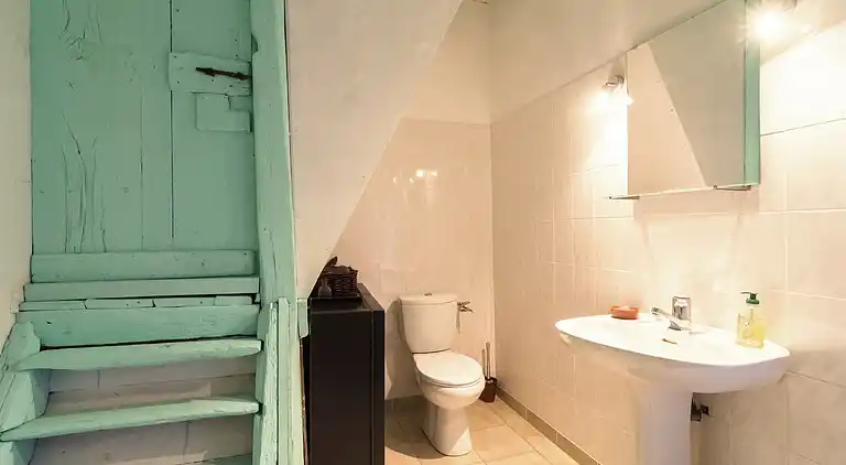 Holiday home in Cazals