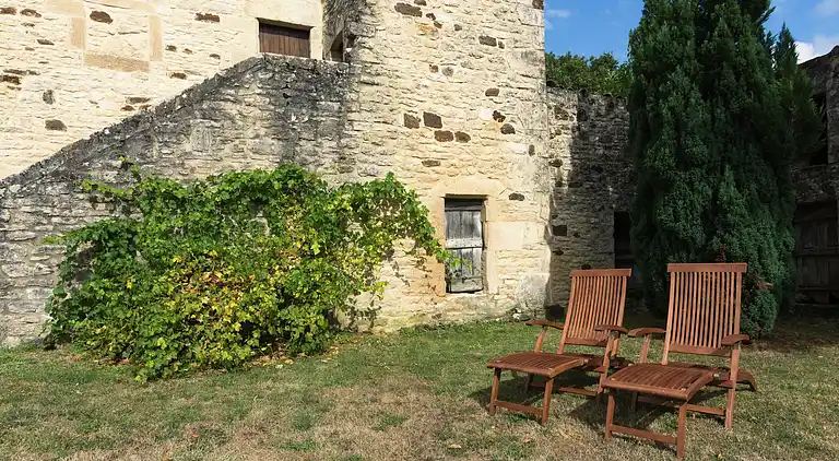 Holiday home in Cazals