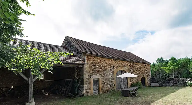 Holiday home in Cazals