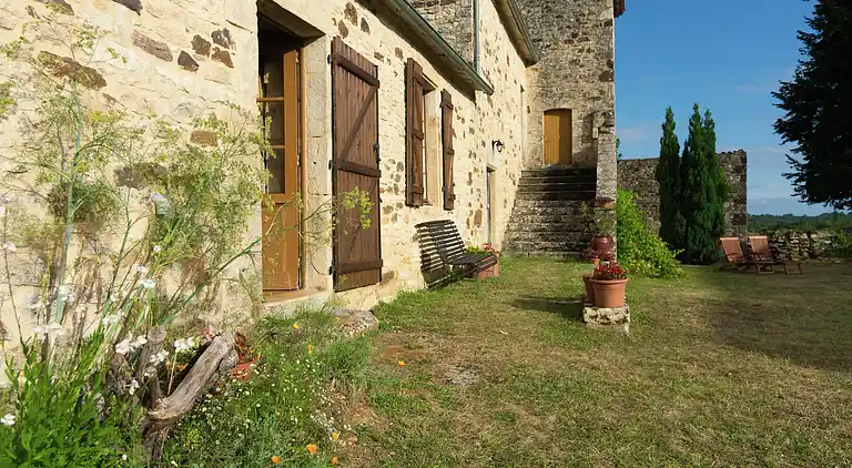 Holiday home in Cazals