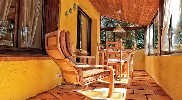 Ferienhaus in Gourdon