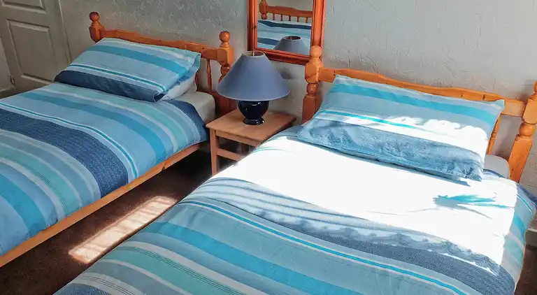 Ferienhaus in Gourdon