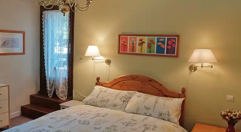 Ferienhaus in Gourdon