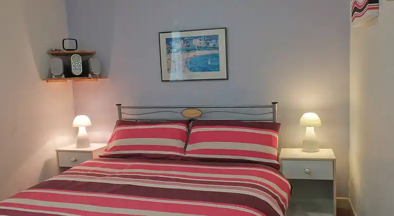 Ferienhaus in Gourdon