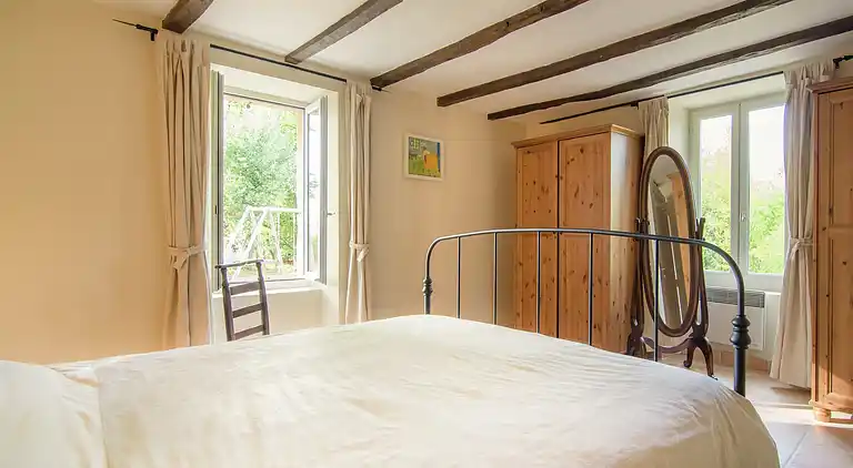 Holiday home in Saint-Cirq-Souillaguet