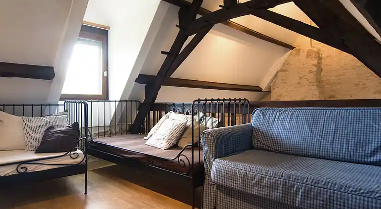 Holiday home in Saint-Cirq-Souillaguet