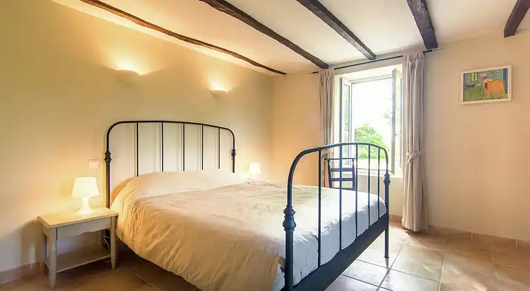 Holiday home in Saint-Cirq-Souillaguet