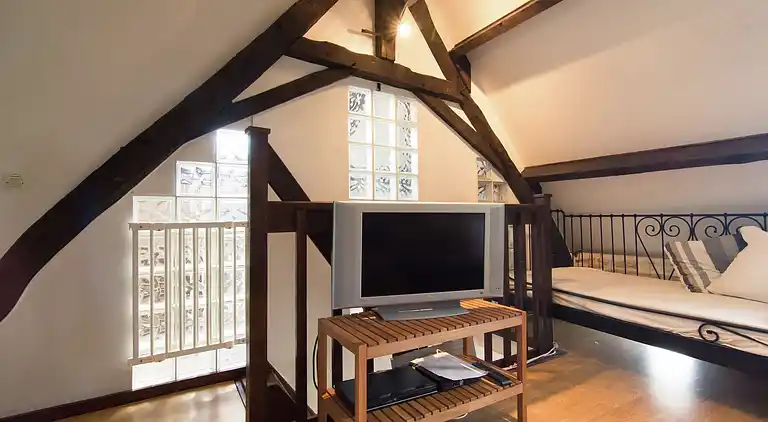 Holiday home in Saint-Cirq-Souillaguet