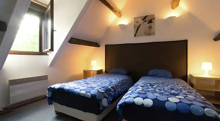 Holiday home in Saint-Cirq-Souillaguet