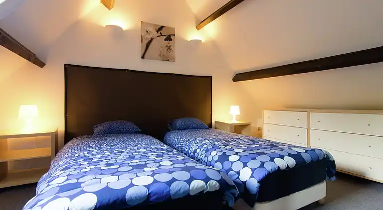 Holiday home in Saint-Cirq-Souillaguet