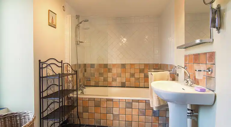 Holiday home in Saint-Cirq-Souillaguet