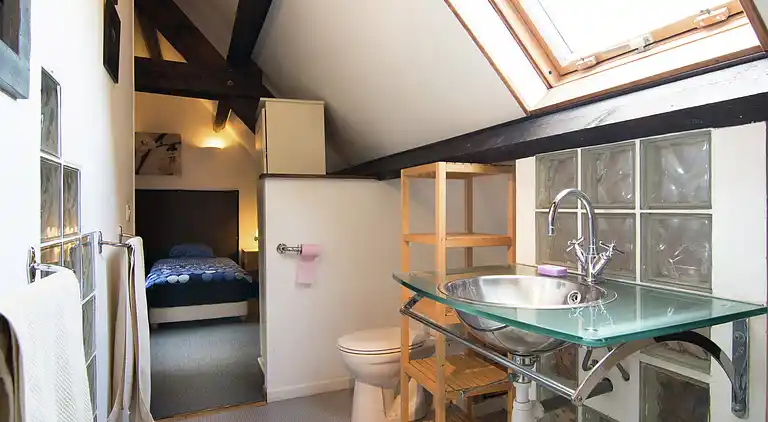 Holiday home in Saint-Cirq-Souillaguet