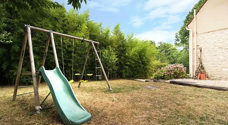 Holiday home in Saint-Cirq-Souillaguet