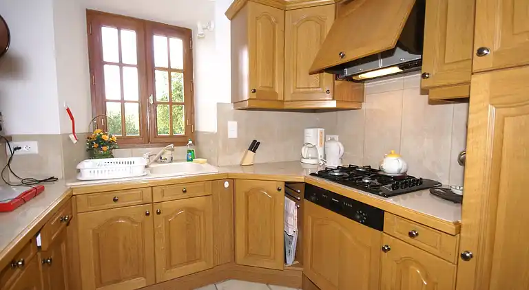 Holiday home in Saint-Germain-du-Bel-Air