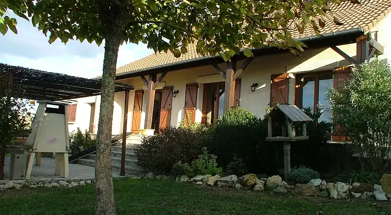 Holiday home in Payrac