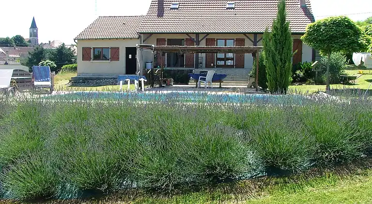 Holiday home in Payrac