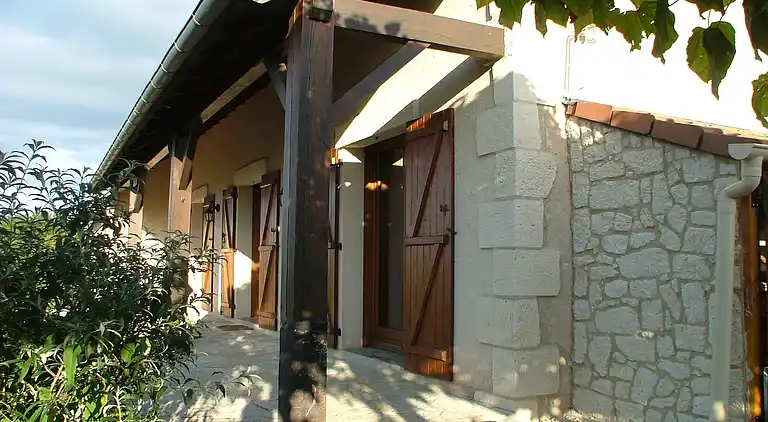 Holiday home in Payrac