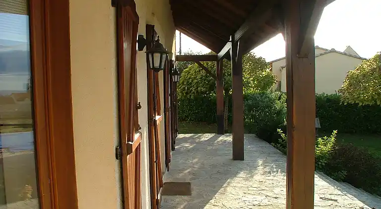 Holiday home in Payrac