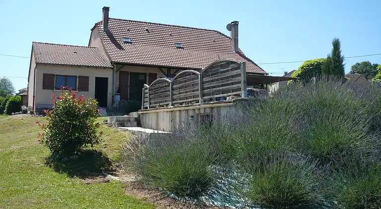 Holiday home in Payrac