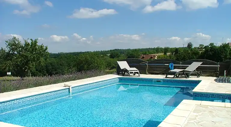 Holiday home in Payrac