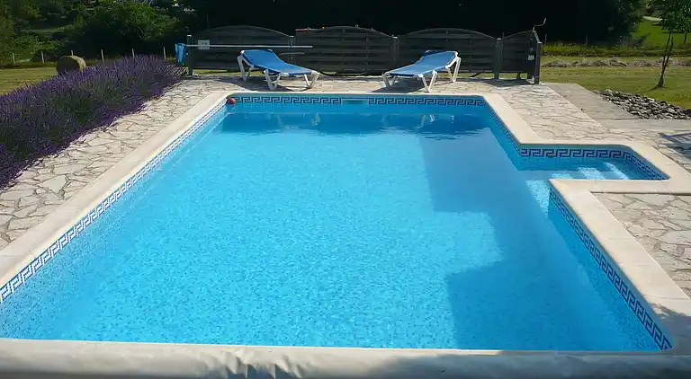 Holiday home in Payrac