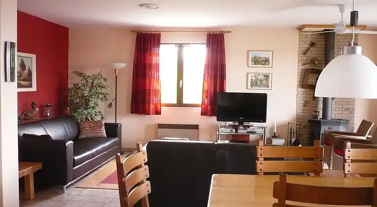 Holiday home in Payrac