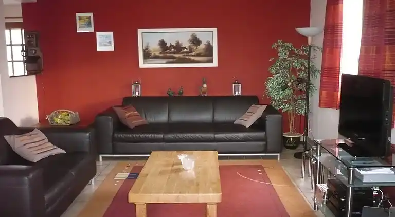 Holiday home in Payrac