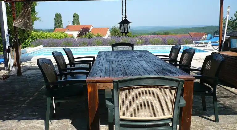 Holiday home in Payrac