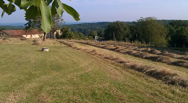 Holiday home in Payrac