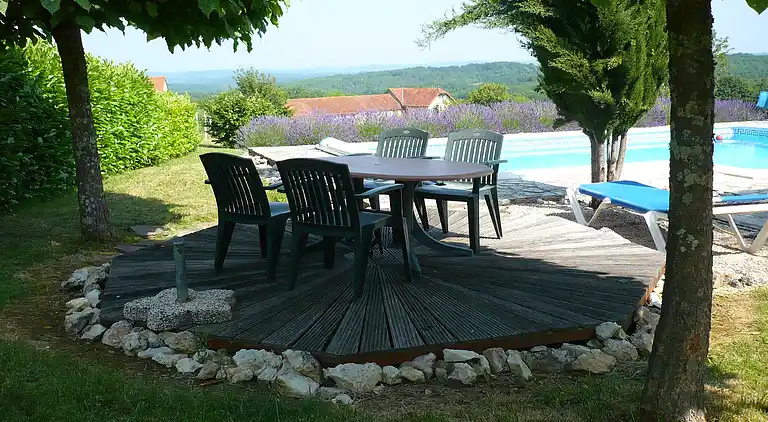 Holiday home in Payrac