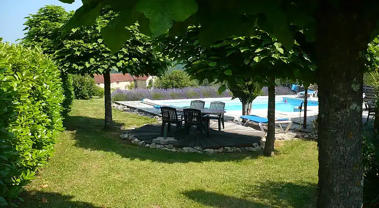 Holiday home in Payrac