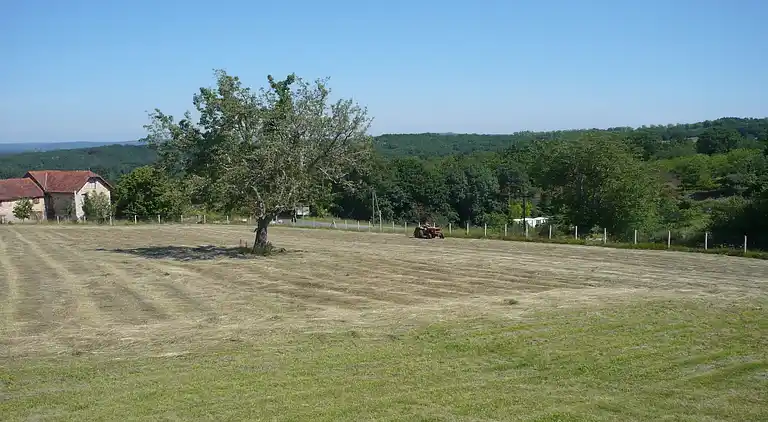 Holiday home in Payrac