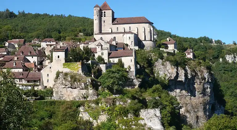 Holiday home in Payrac