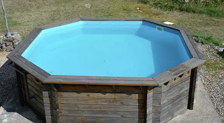 Sommerhus i Saint-Céré