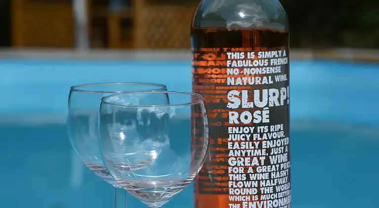 Sommerhus i Saint-Céré