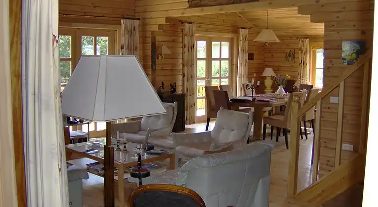 Sommerhus i Saint-Céré