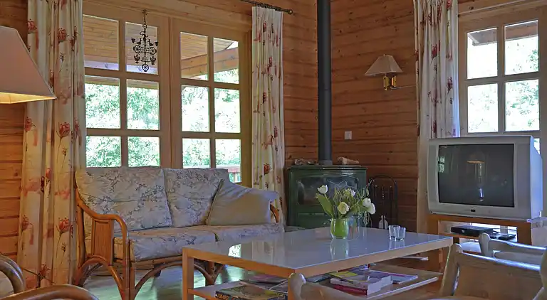 Sommerhus i Saint-Céré