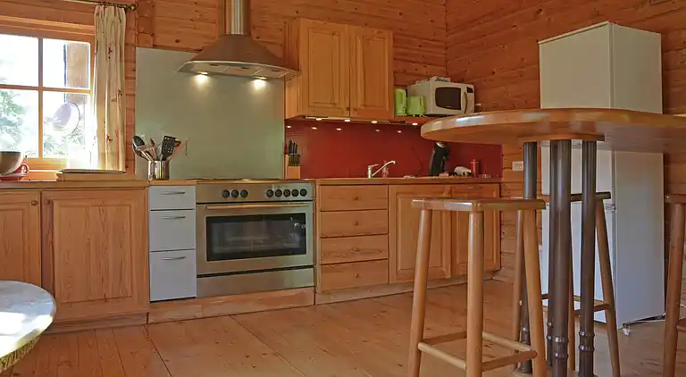 Sommerhus i Saint-Céré