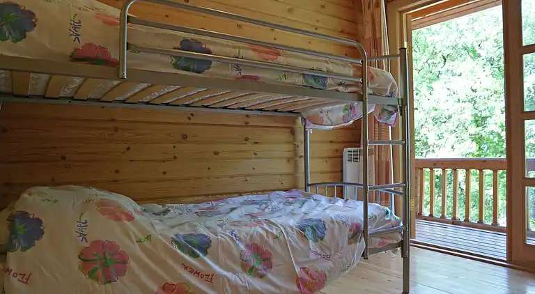 Sommerhus i Saint-Céré