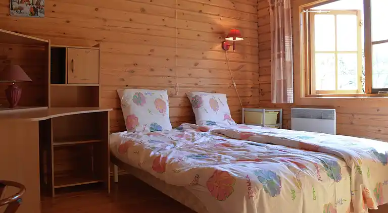 Sommerhus i Saint-Céré