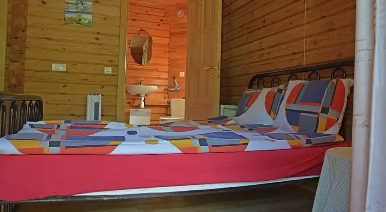 Sommerhus i Saint-Céré