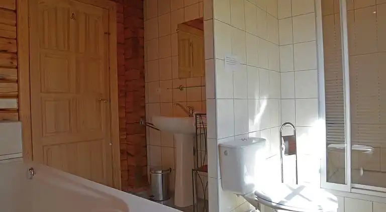 Sommerhus i Saint-Céré