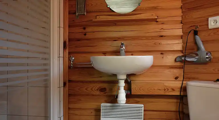 Sommerhus i Saint-Céré