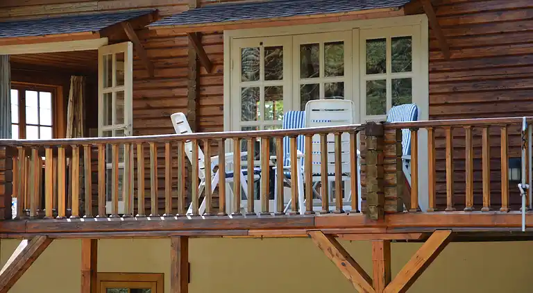 Sommerhus i Saint-Céré