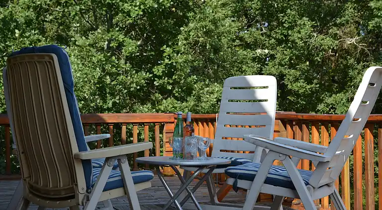 Sommerhus i Saint-Céré