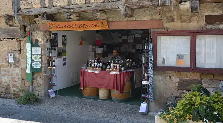 Sommerhus i Saint-Céré